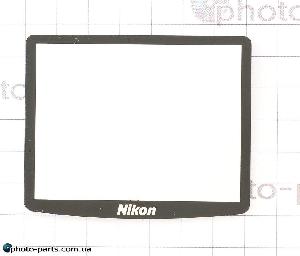 Защитное стекло Nikon D700